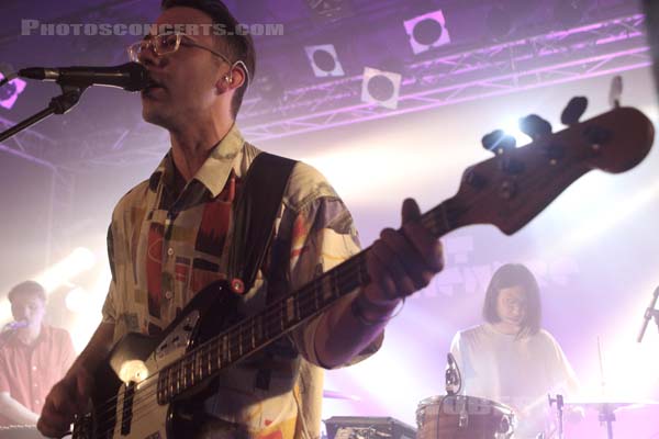 TELEMAN - 2016-04-18 - PARIS - Point Ephemere - 